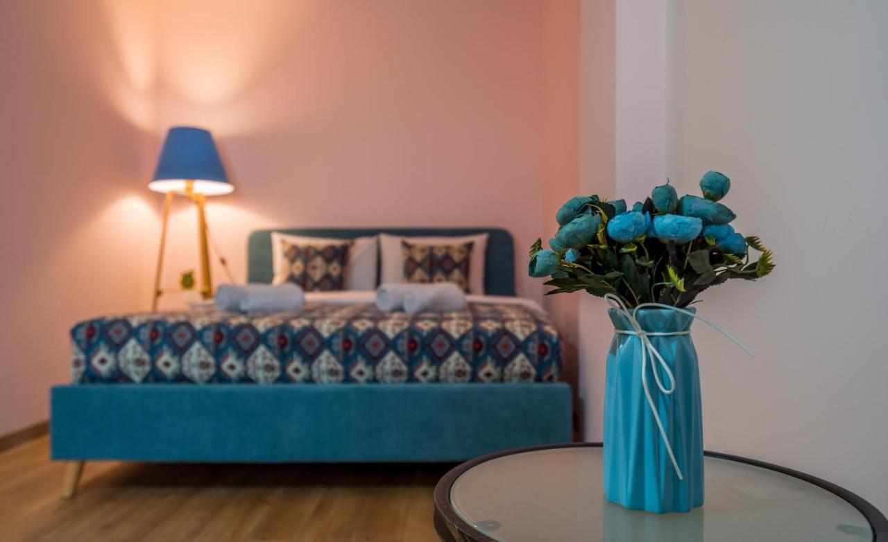 New Gudauri Maxloft #442 Apartment Ngoại thất bức ảnh