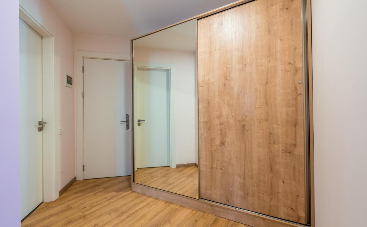 New Gudauri Maxloft #442 Apartment Ngoại thất bức ảnh