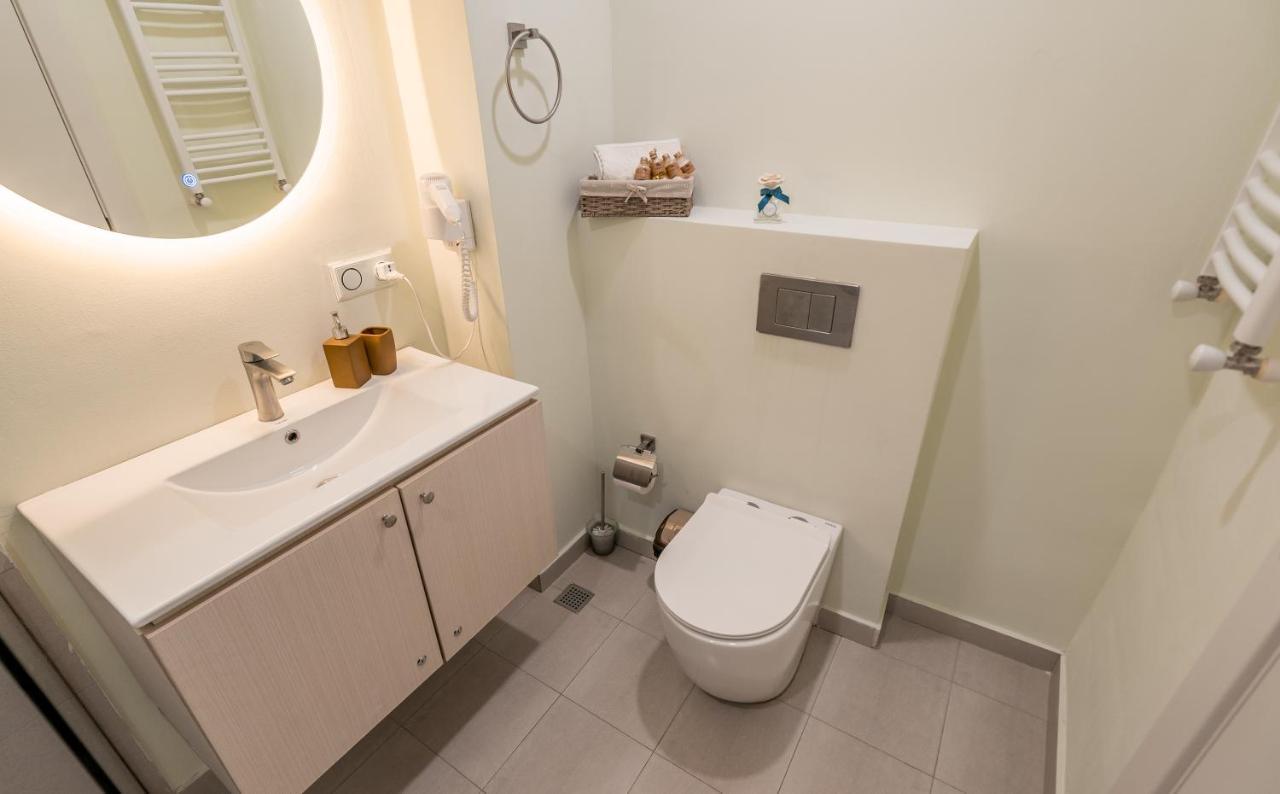New Gudauri Maxloft #442 Apartment Ngoại thất bức ảnh