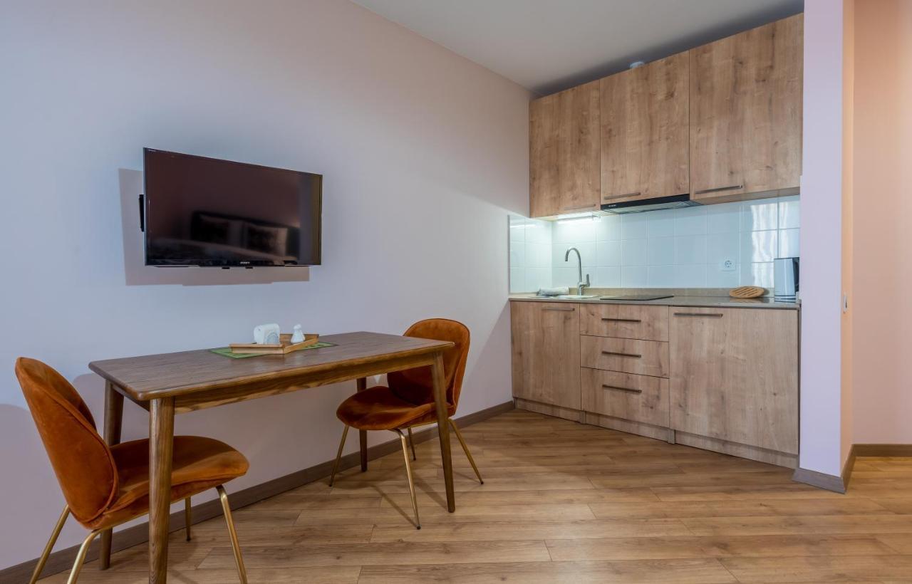 New Gudauri Maxloft #442 Apartment Ngoại thất bức ảnh