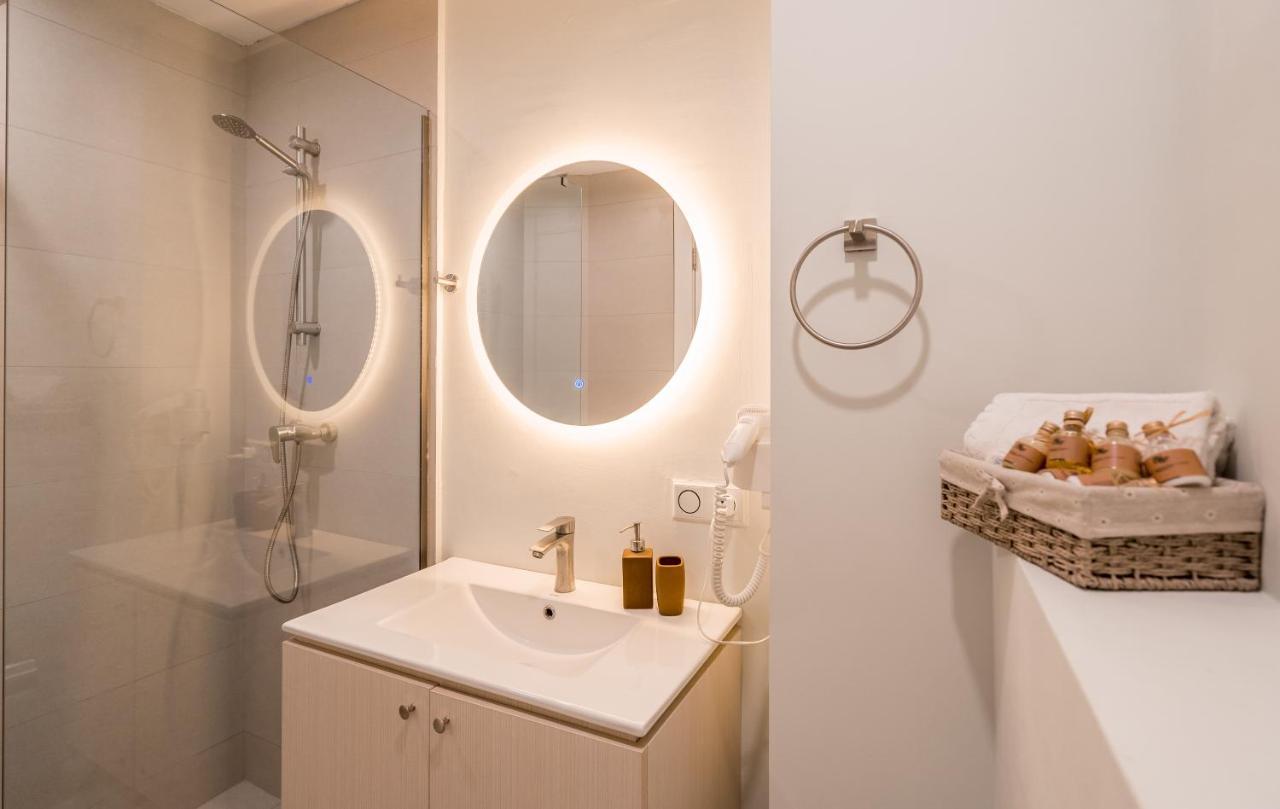 New Gudauri Maxloft #442 Apartment Ngoại thất bức ảnh