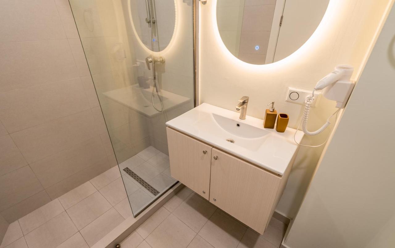 New Gudauri Maxloft #442 Apartment Ngoại thất bức ảnh